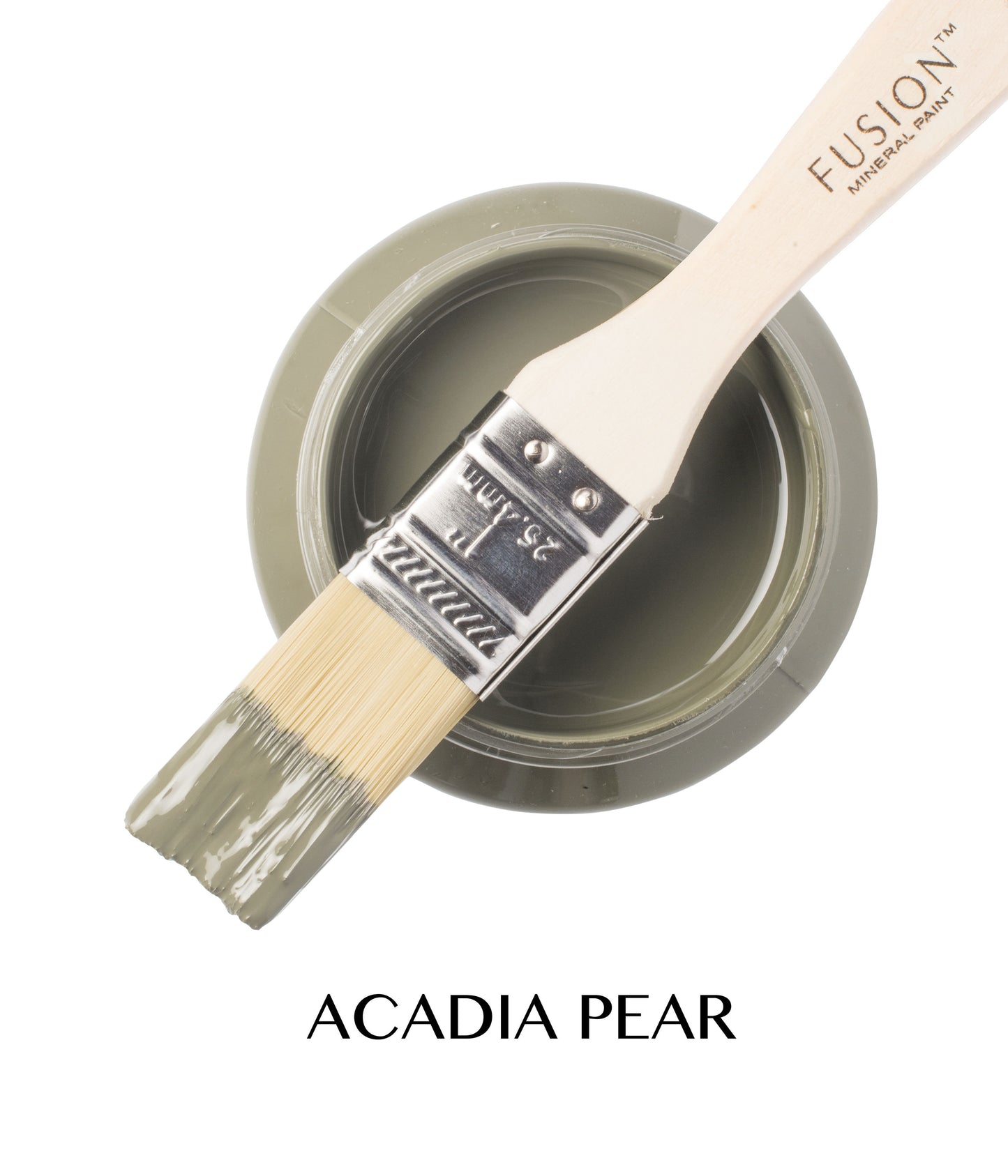 "NEW" FUSION ACADIA PEAR