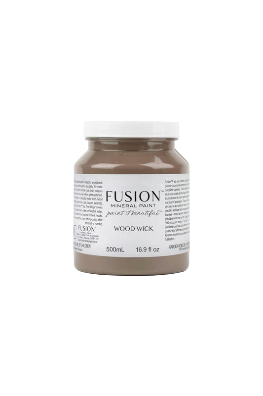 FUSION WOOD WICK