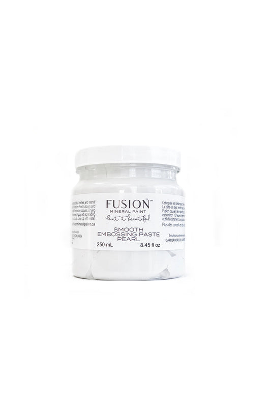 FUSION PEARL SMOOTH EMBOSSING PASTE