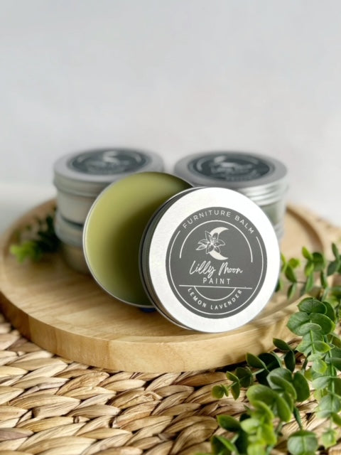 LILLY MOON FURNITURE BALM