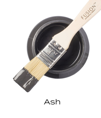 FUSION ASH