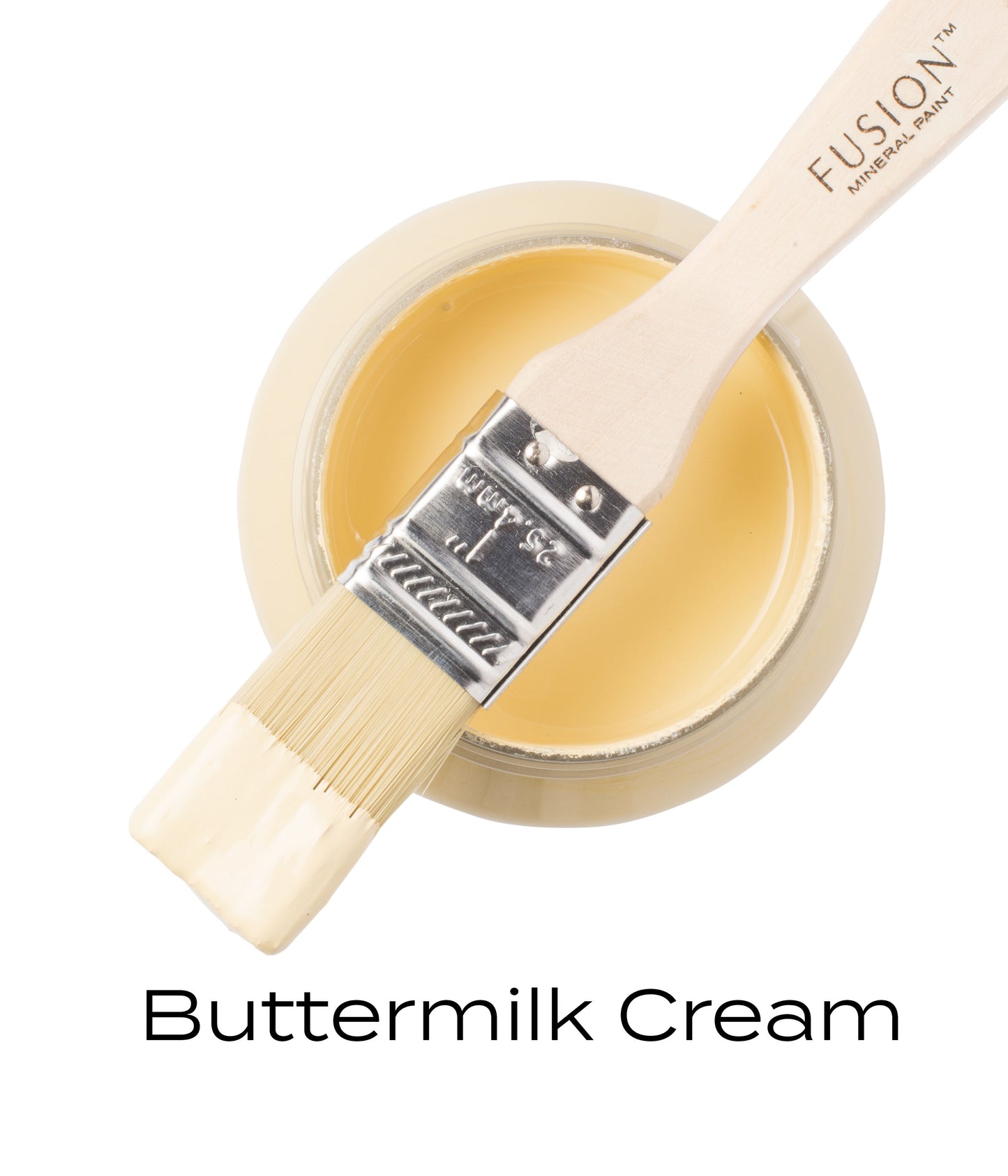 FUSION BUTTERMILK CREAM