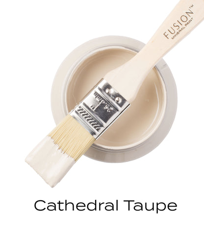 FUSION CATHDRAL TAUPE