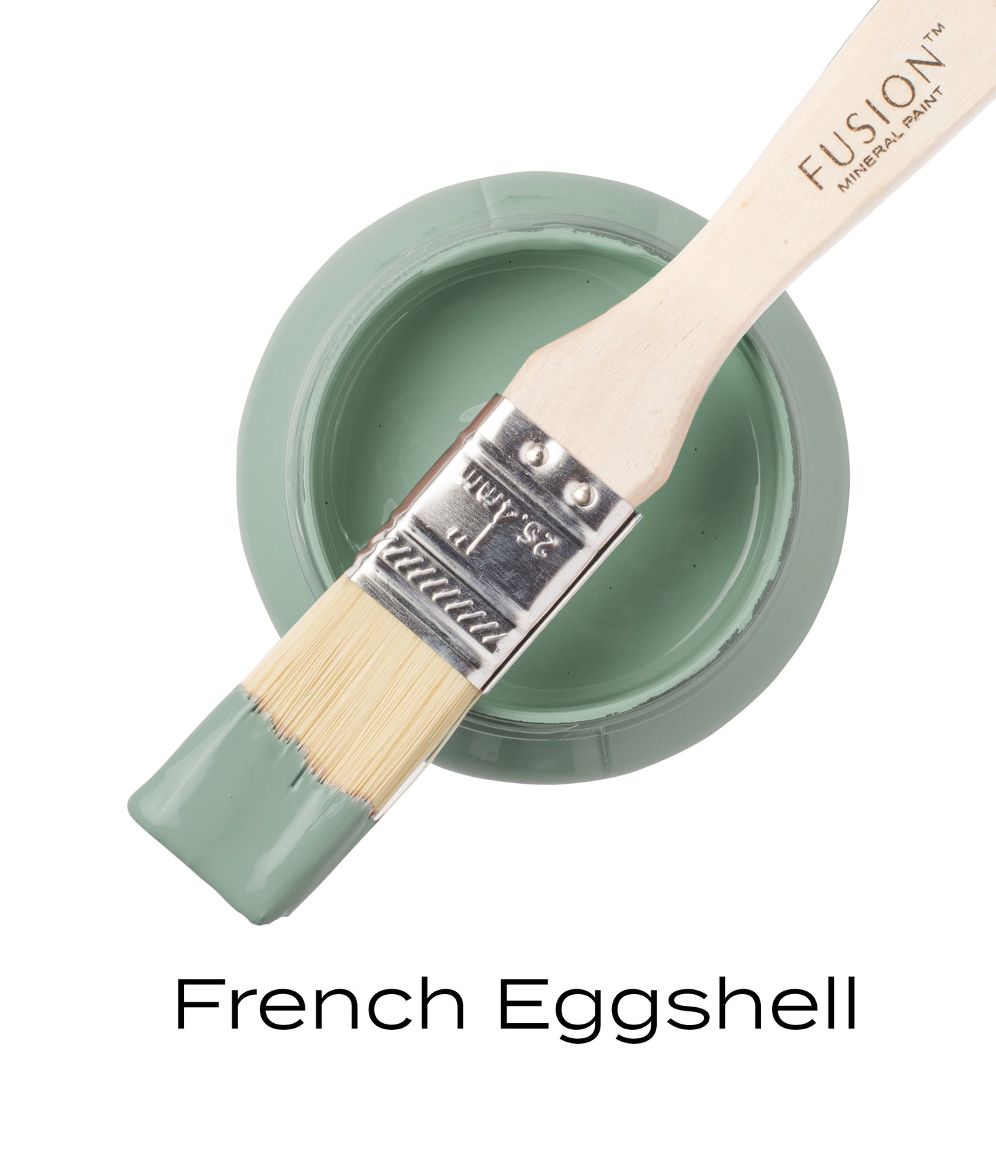 FUSION FRENCH EGGSHELL