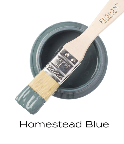 FUSION HOMESTEAD BLUE