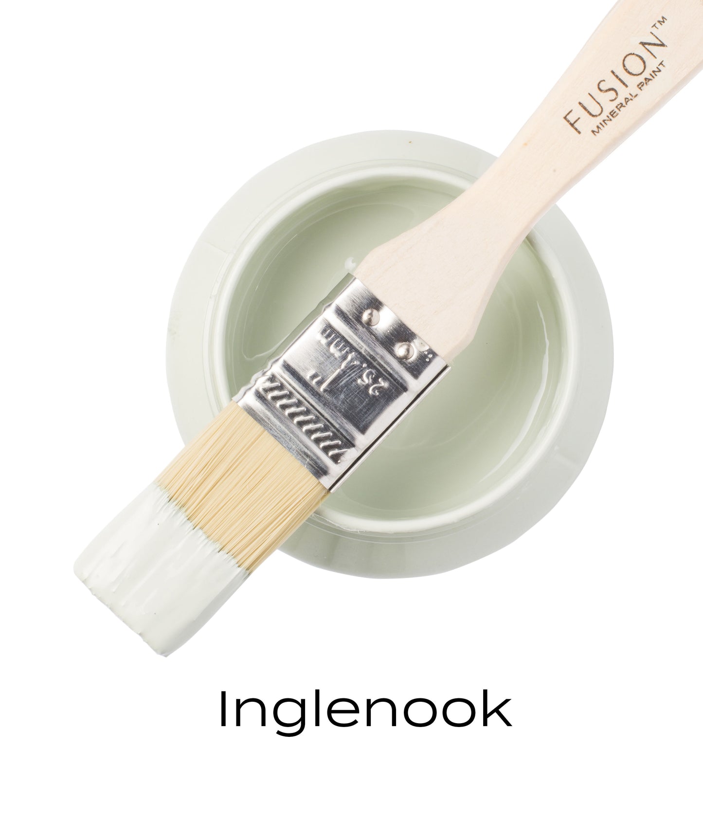 FUSION INGLENOOK