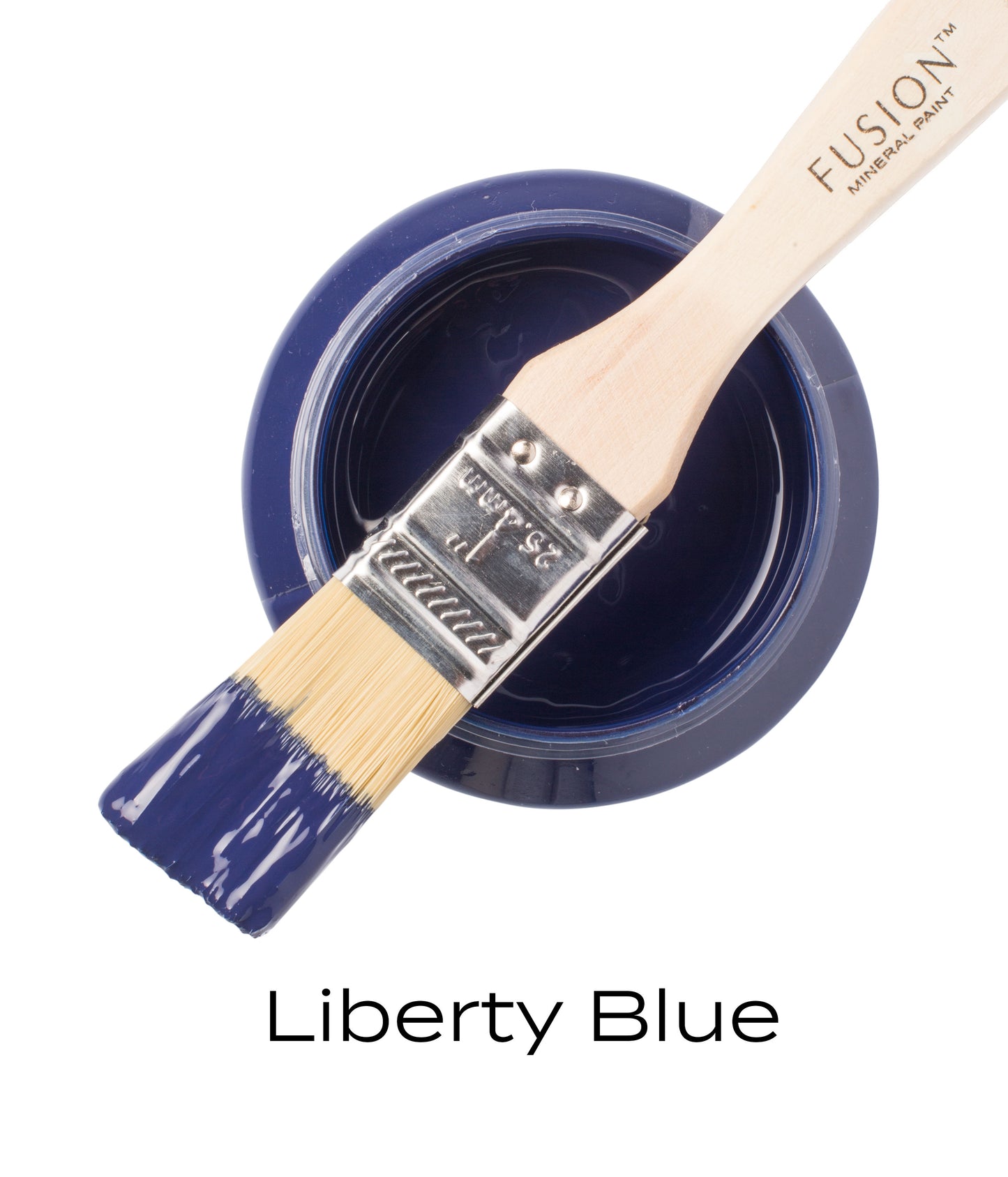 FUSION LIBERTY BLUE