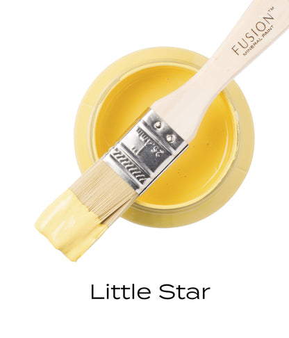 FUSION LITTLE STAR