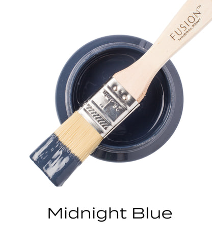 FUSION MIDNIGHT BLUE