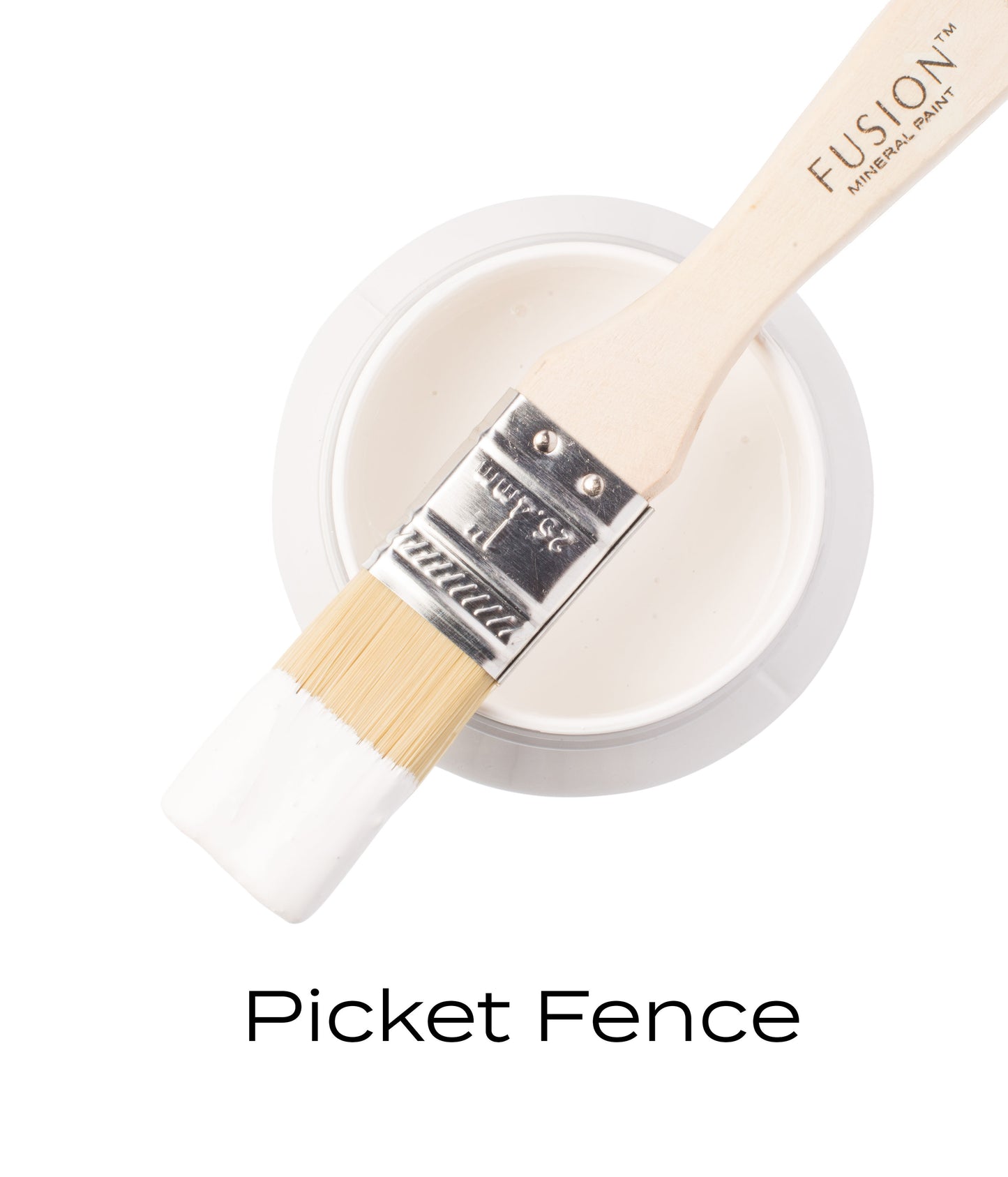 FUSION PICKET FENCE