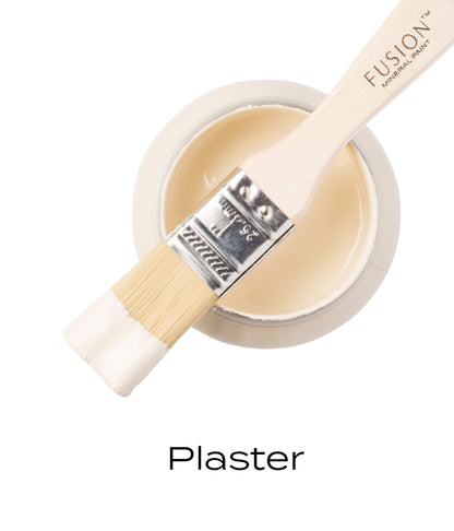 FUSION PLASTER