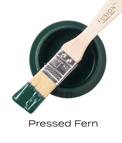 FUSION PRESSED FERN