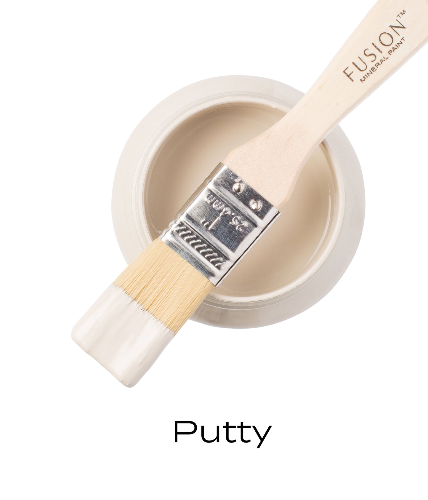 FUSION PUTTY