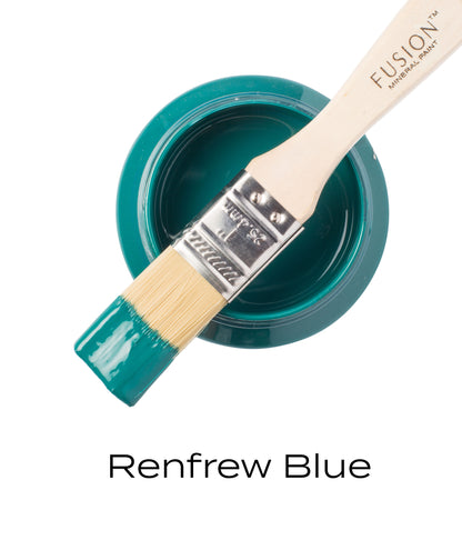 FUSION RENFREW BLUE