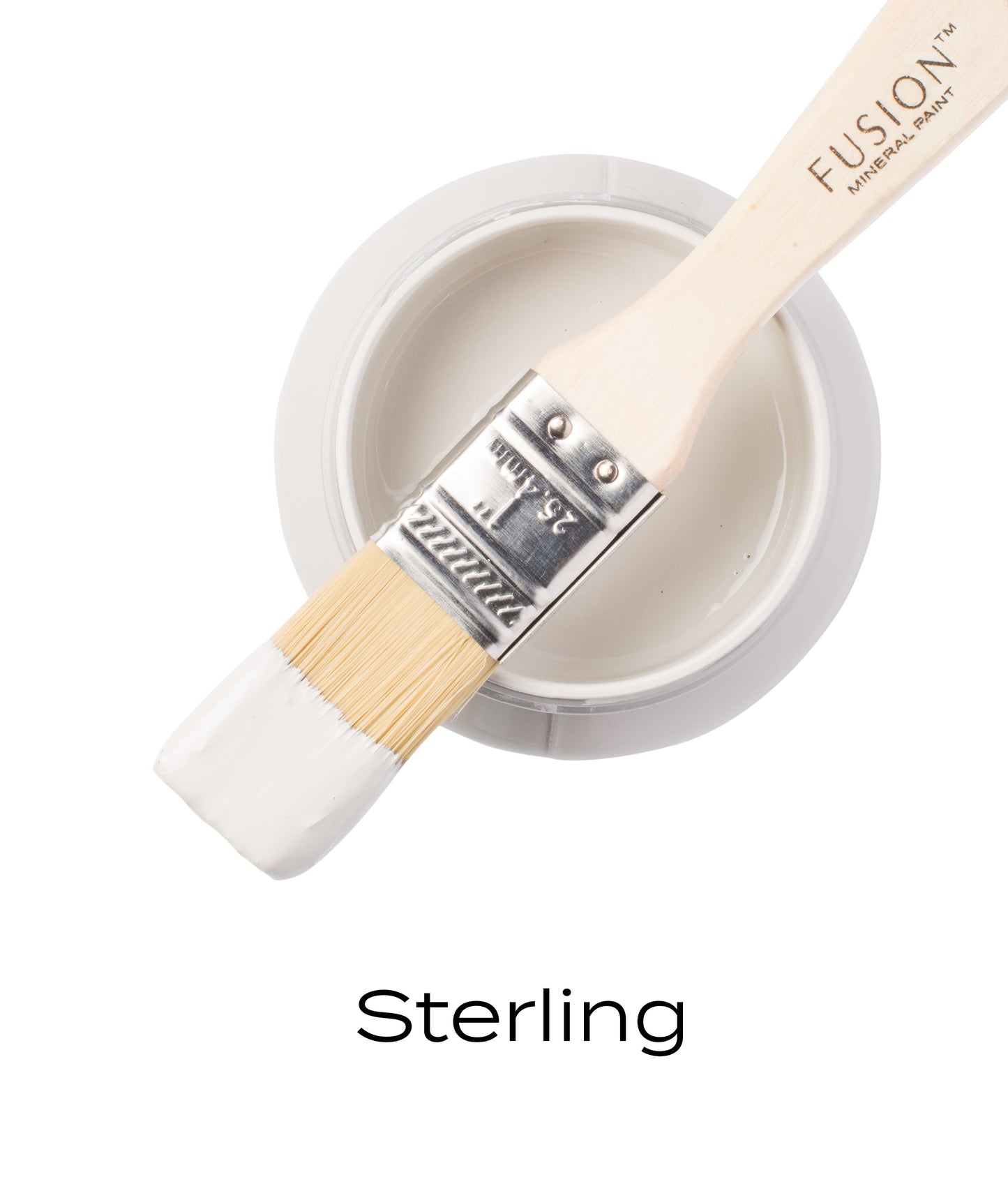 FUSION STERLING