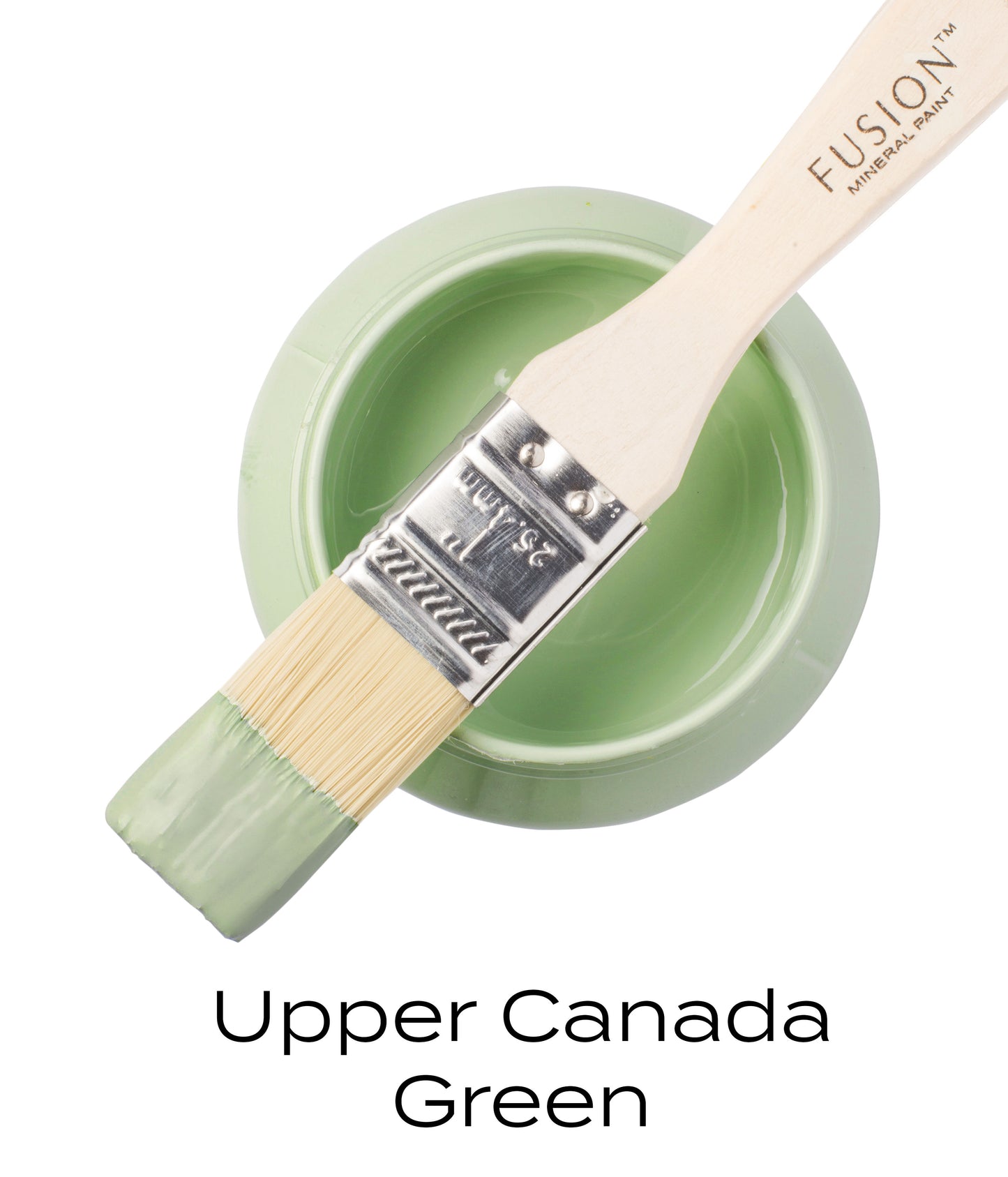 FUSION UPPER CANADA GREEN