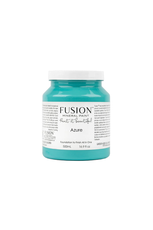 FUSION AZURE