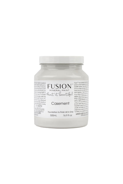 FUSION CASEMENT