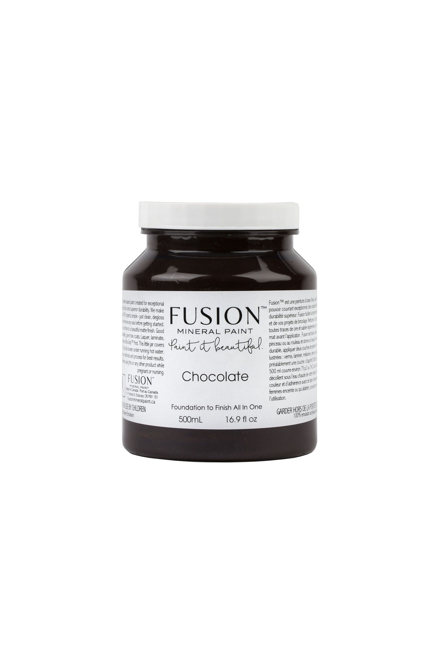 FUSION CHOCOLATE