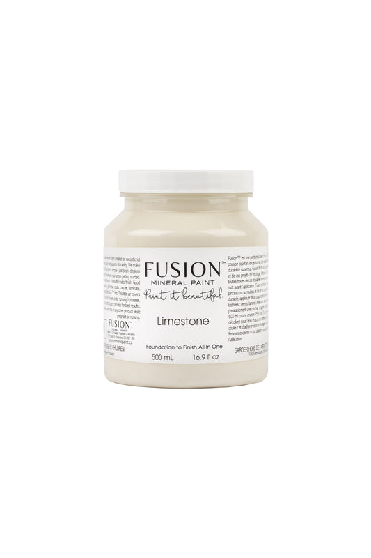 FUSION LIMESTONE