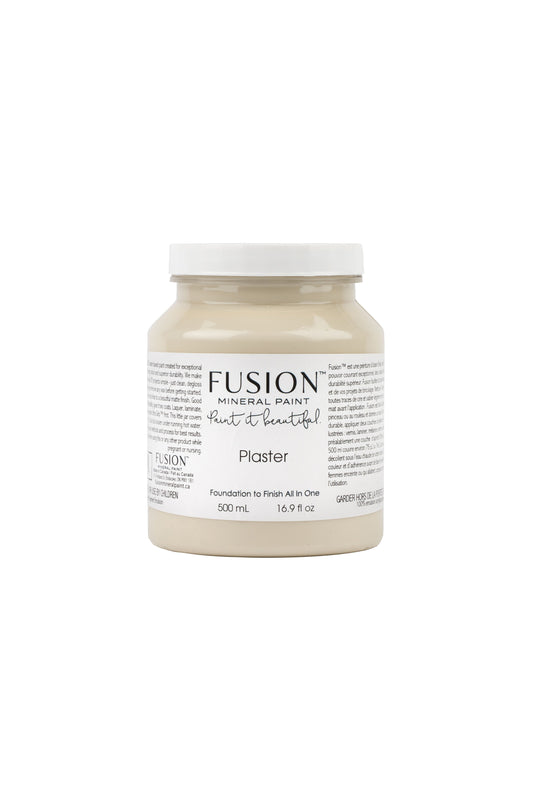 FUSION PLASTER