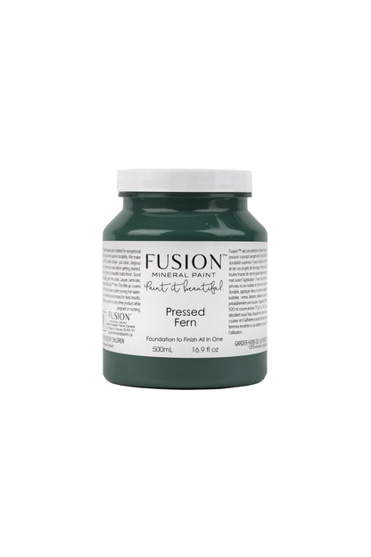 FUSION PRESSED FERN