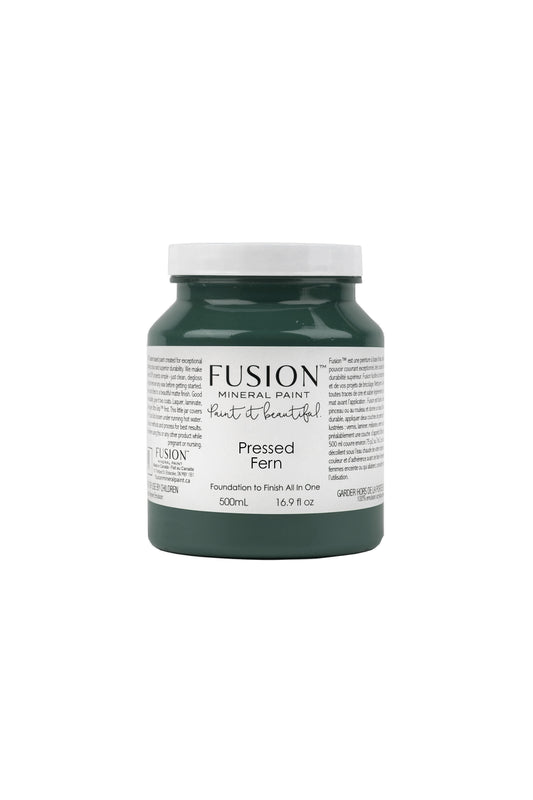 FUSION PRESSED FERN