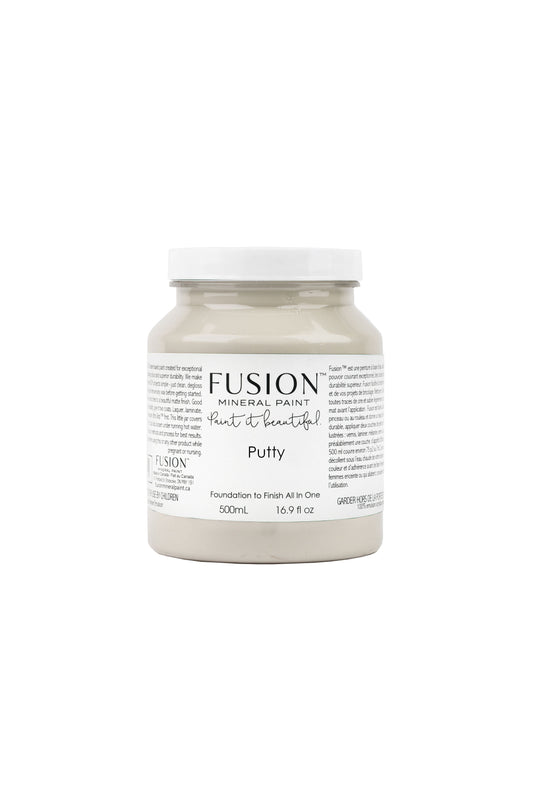 FUSION PUTTY