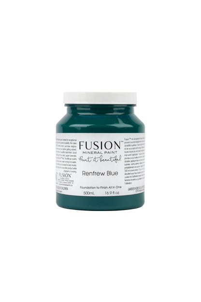 FUSION RENFREW BLUE